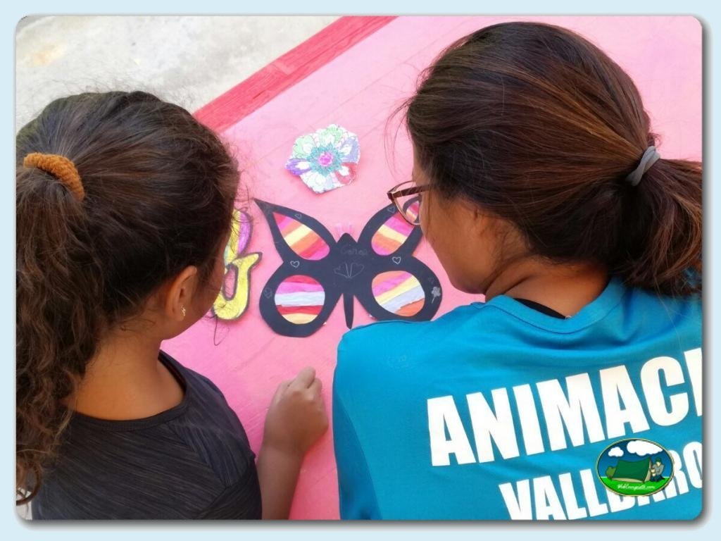 foto del camping Camping Valldaro