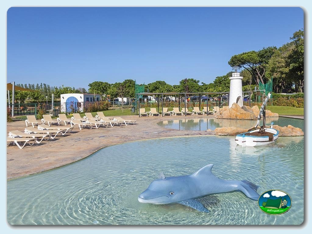 foto del camping Camping Valldaro