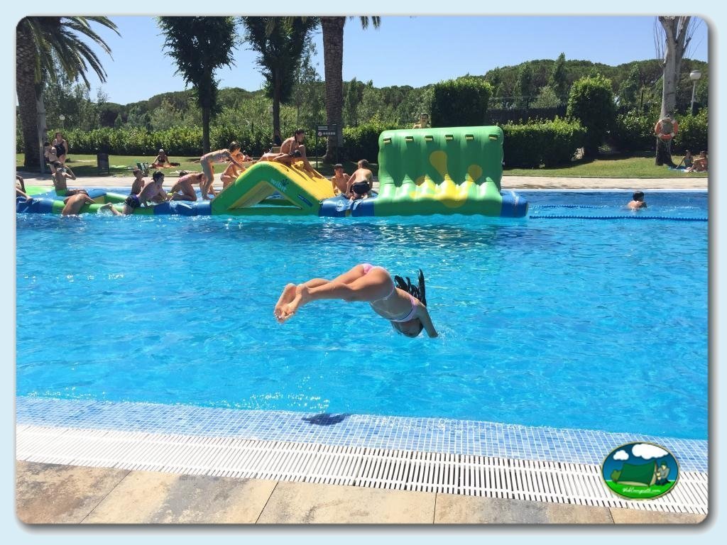foto del camping Camping Valldaro