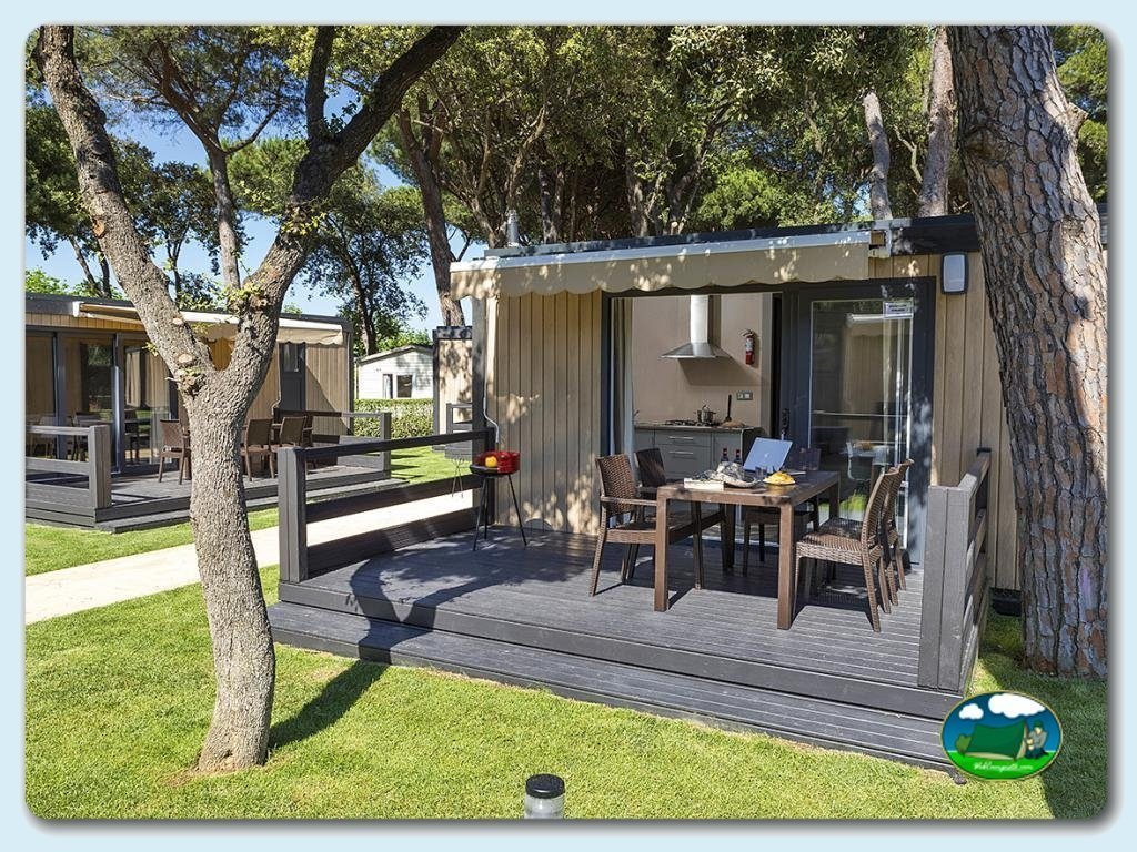 foto del camping Camping Valldaro