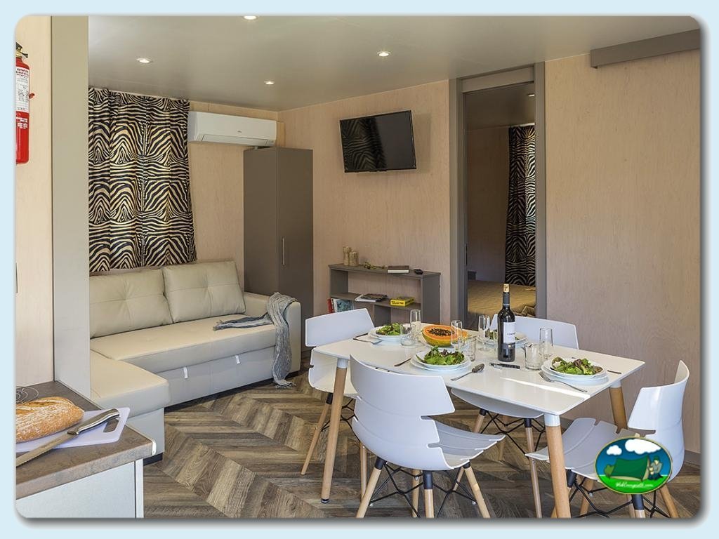 foto del camping Camping Valldaro