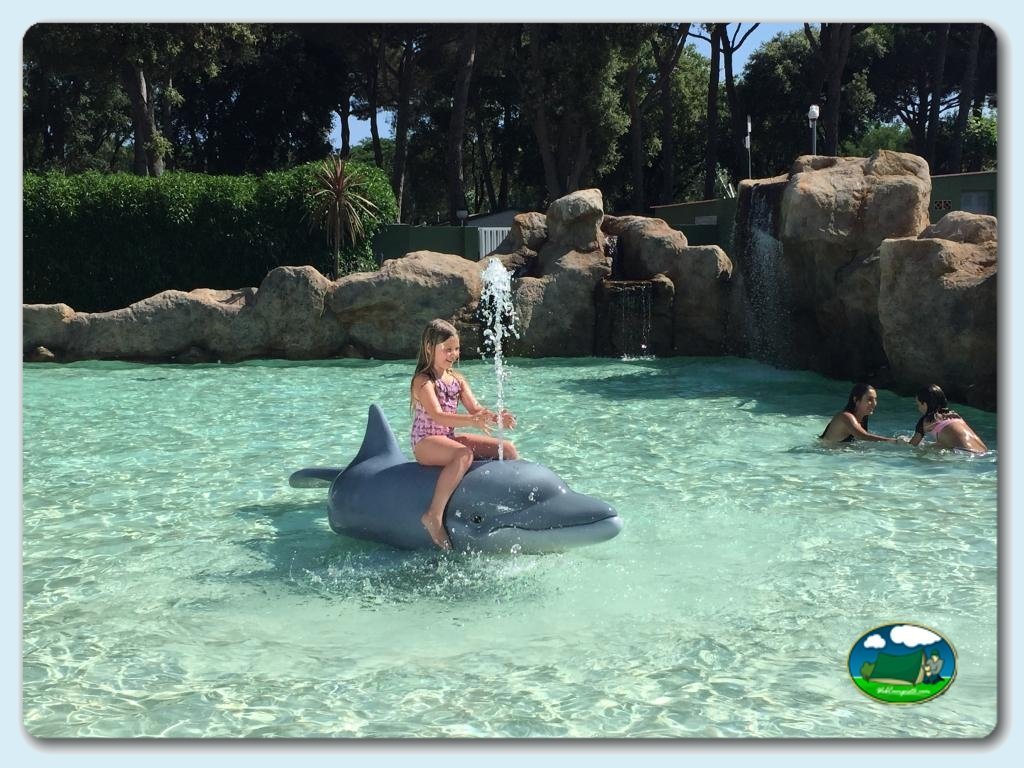 foto del camping Camping Valldaro