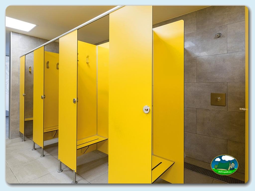 foto del camping Camping Valldaro