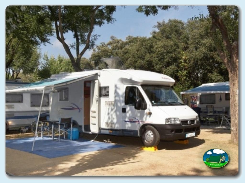 foto del camping Camping Valldaro