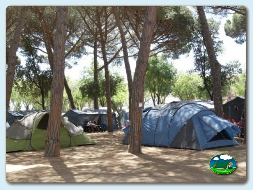 foto del camping Camping Valldaro