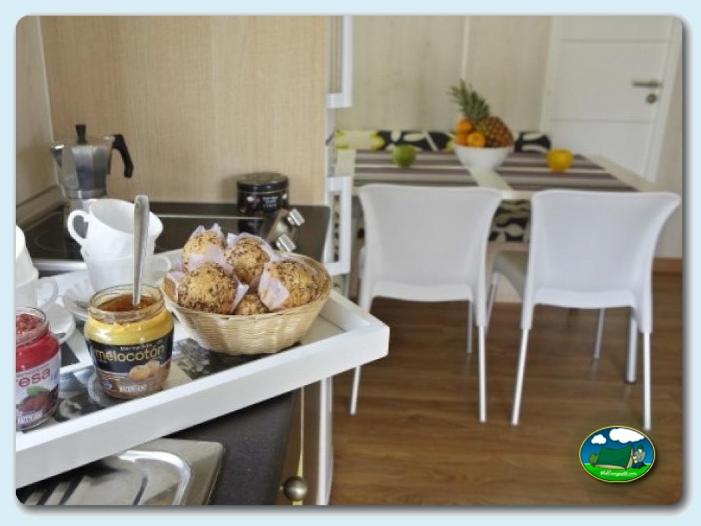 foto del camping Camping Valldaro