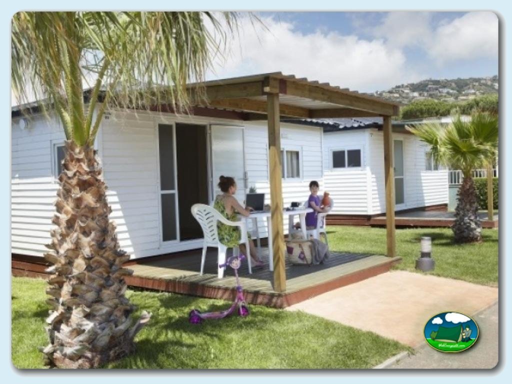 foto del camping Camping Valldaro