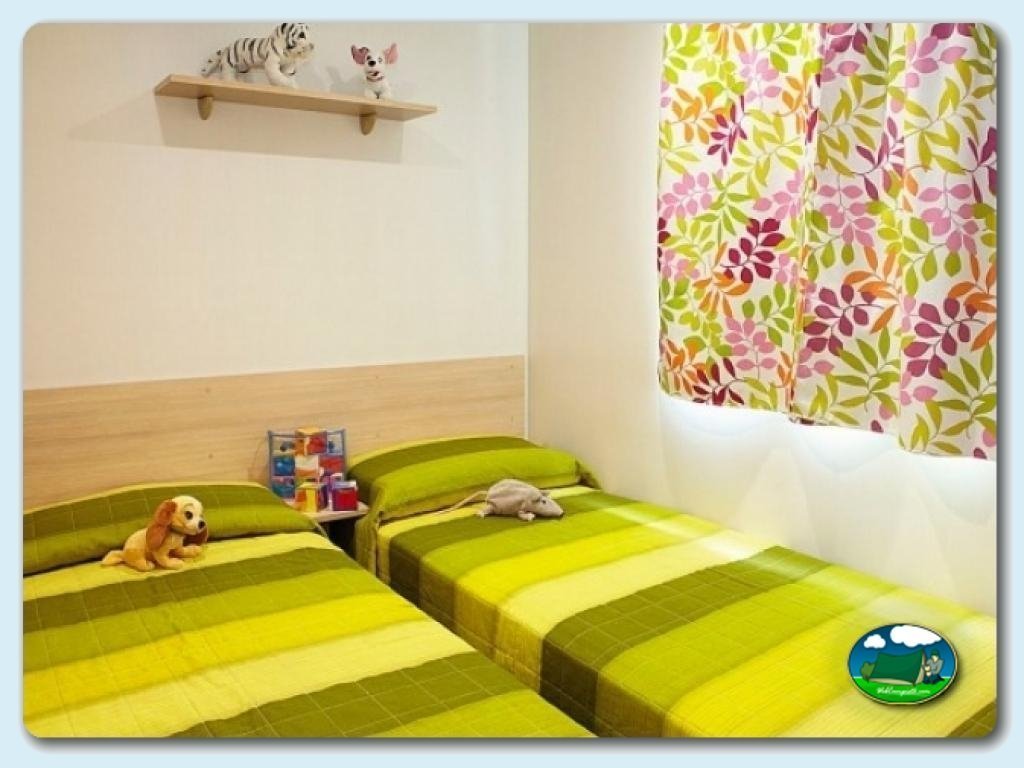 foto del camping Camping Valldaro