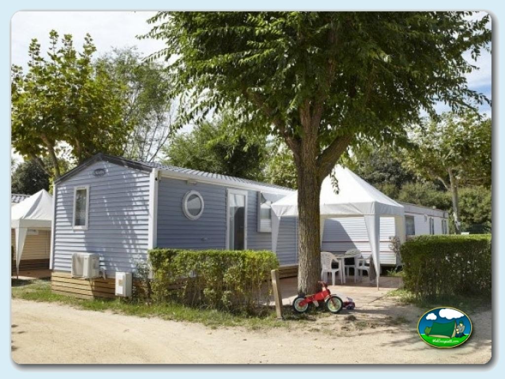 foto del camping Camping Valldaro