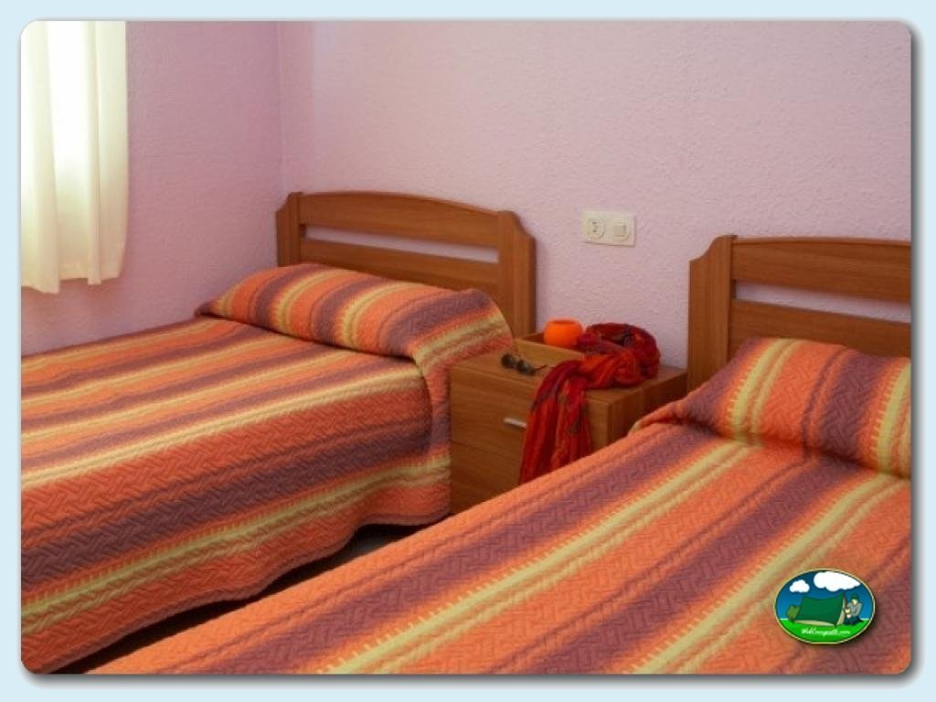 foto del camping Camping Valldaro