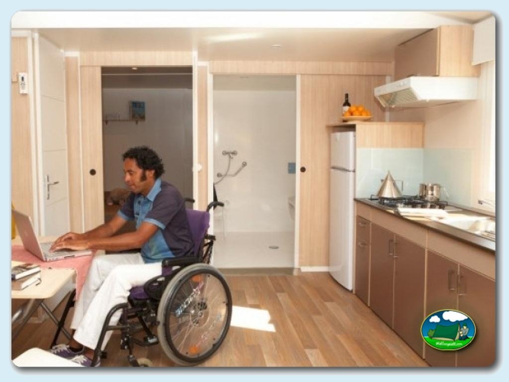 foto del camping Camping Valldaro