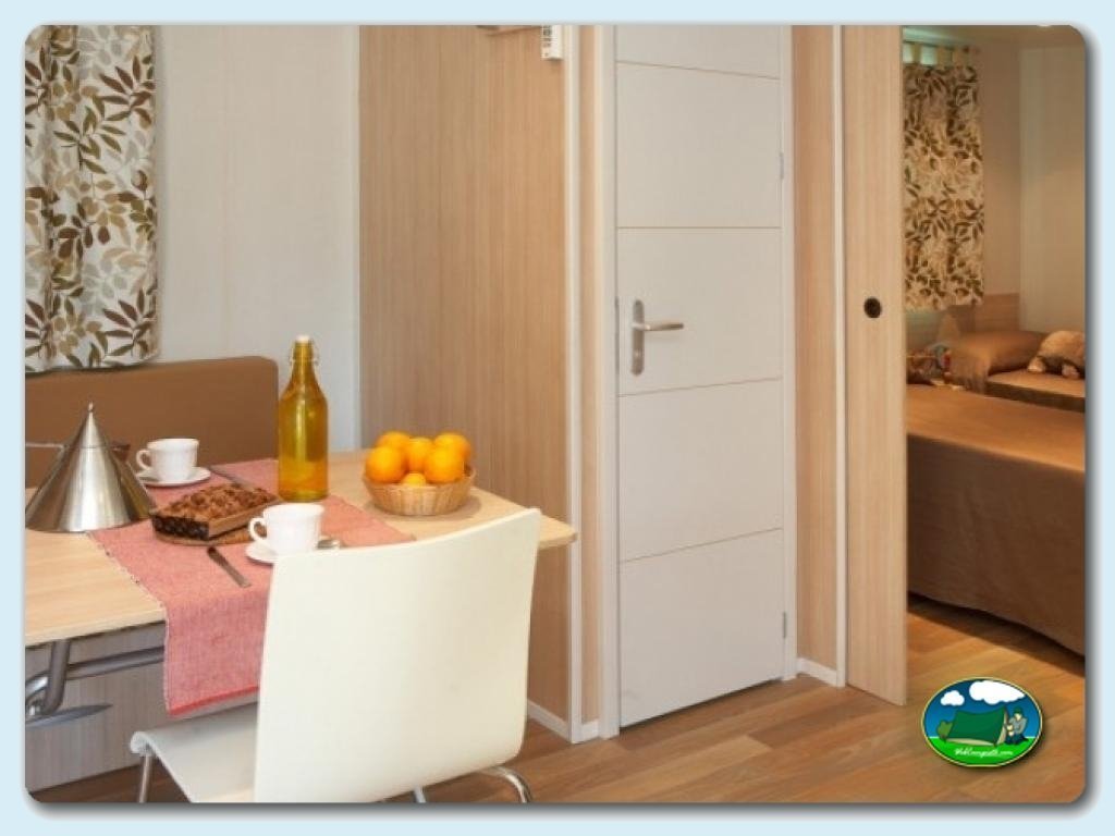 foto del camping Camping Valldaro