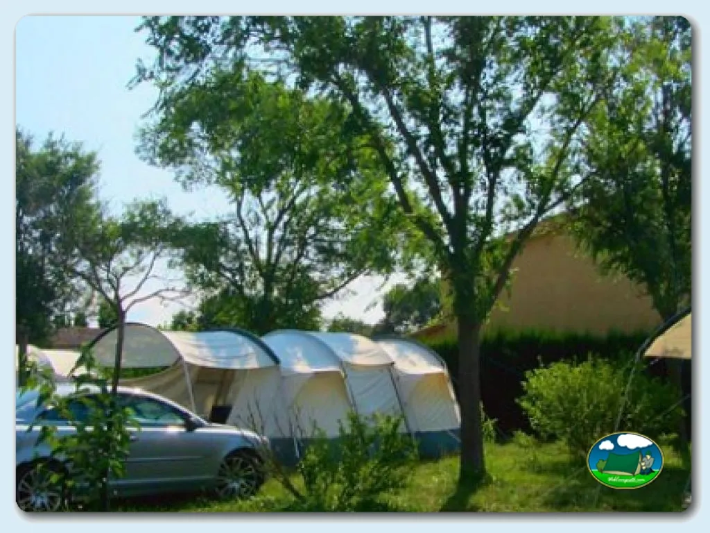 Camping Can Toni Manescal en Fornells de la Selva, Girona - imagen 3