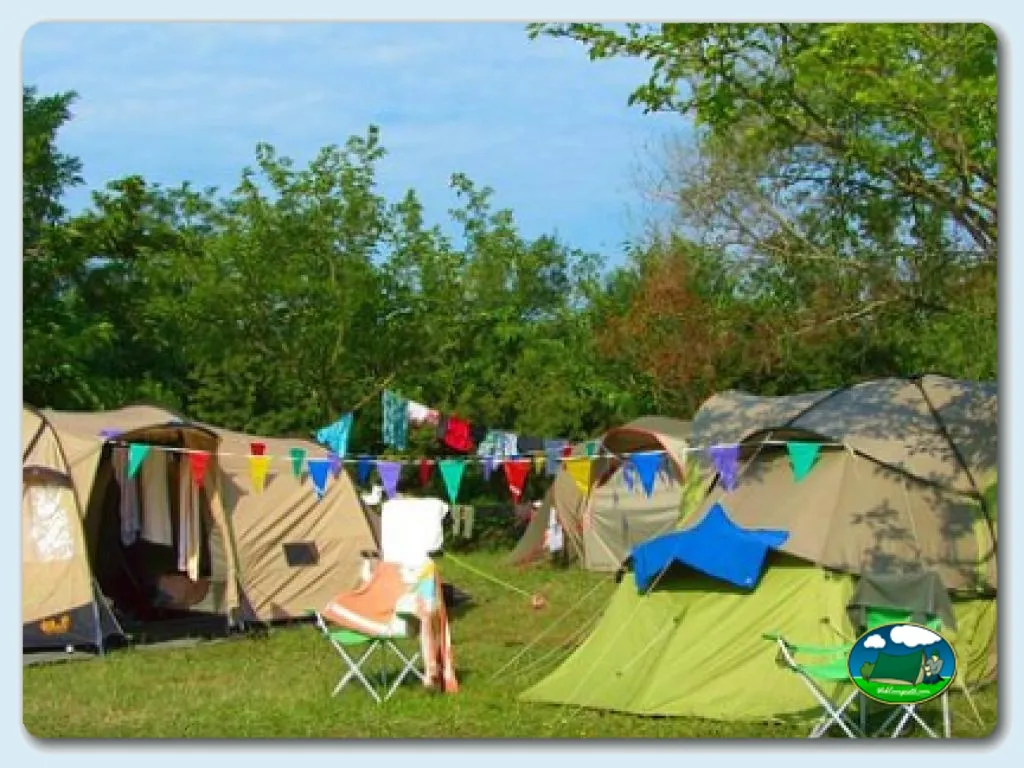 Camping Can Toni Manescal en Fornells de la Selva, Girona - imagen 5