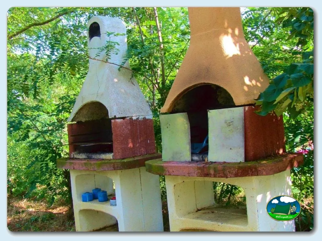Camping Can Toni Manescal en Fornells de la Selva, Girona - imagen 2