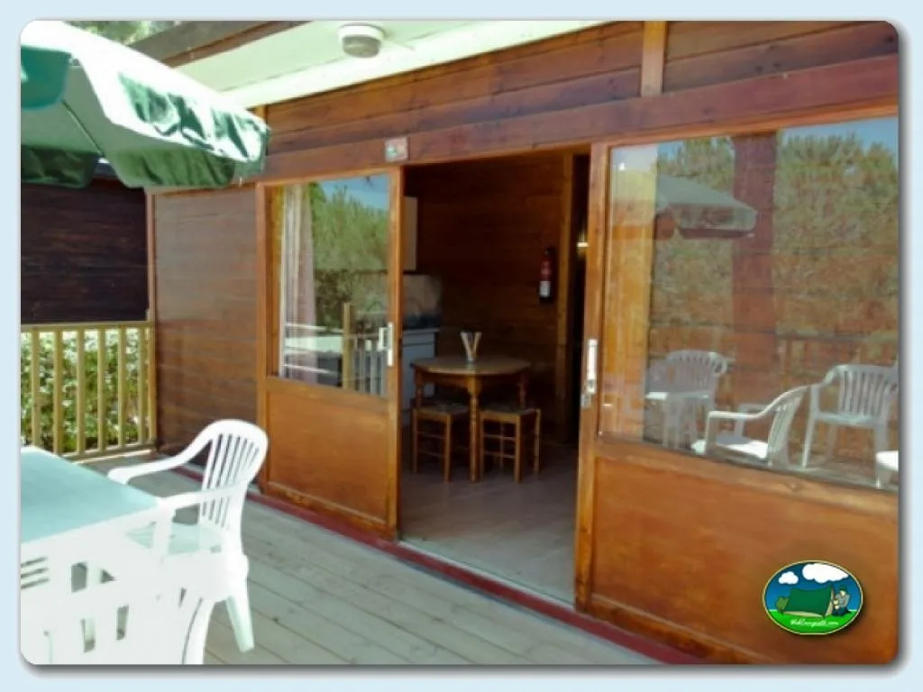 Camping Cala Gogo en Calonge, Girona - imagen 3