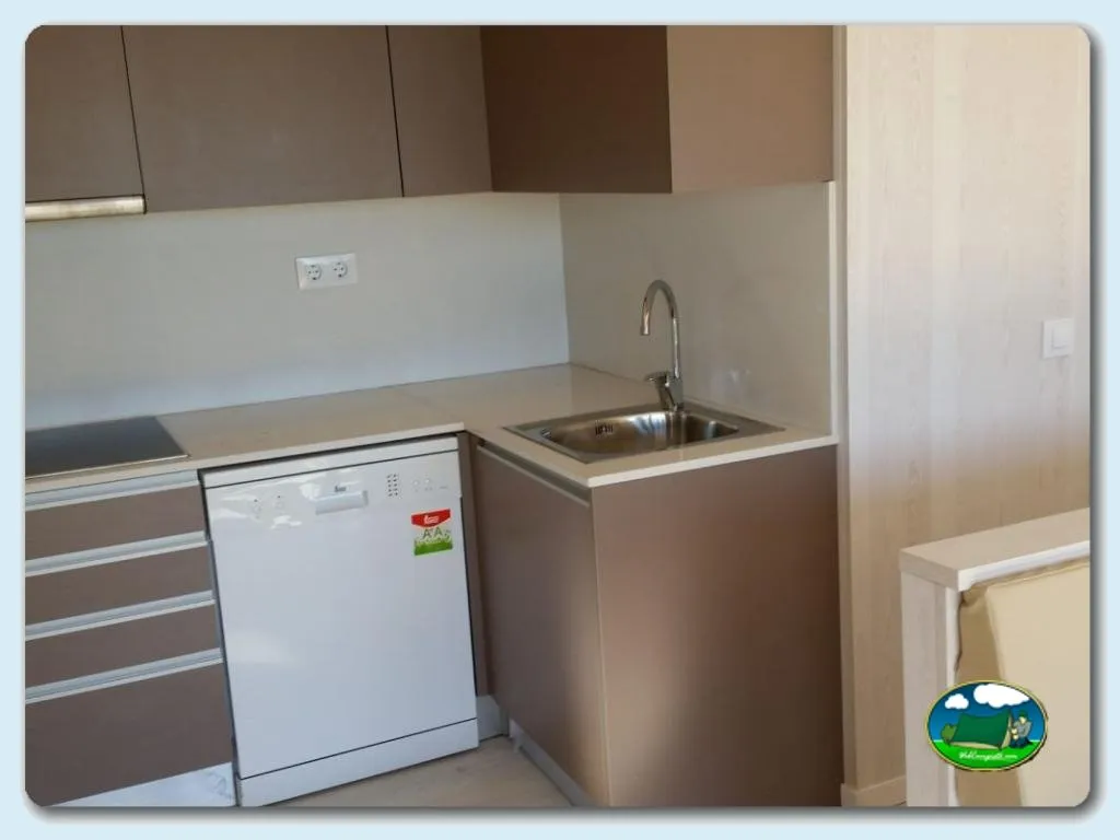 Camping Cala Gogo en Calonge
