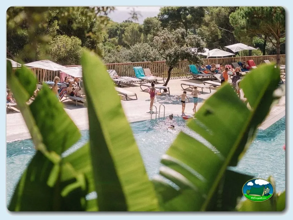 Camping Cala Gogo en Calonge, Girona - imagen 5