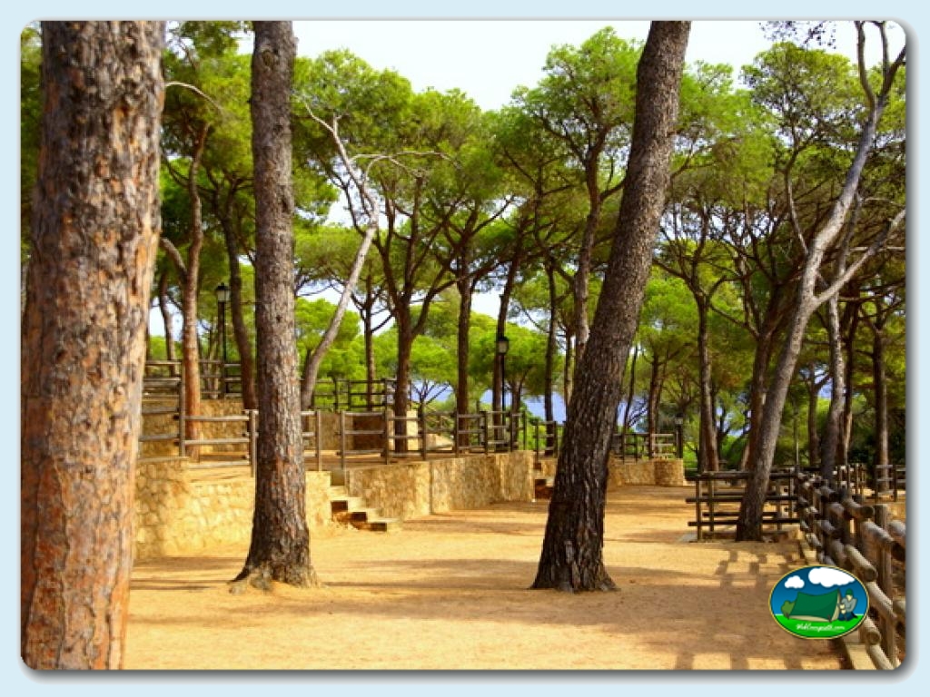 Camping Internacional Calonge