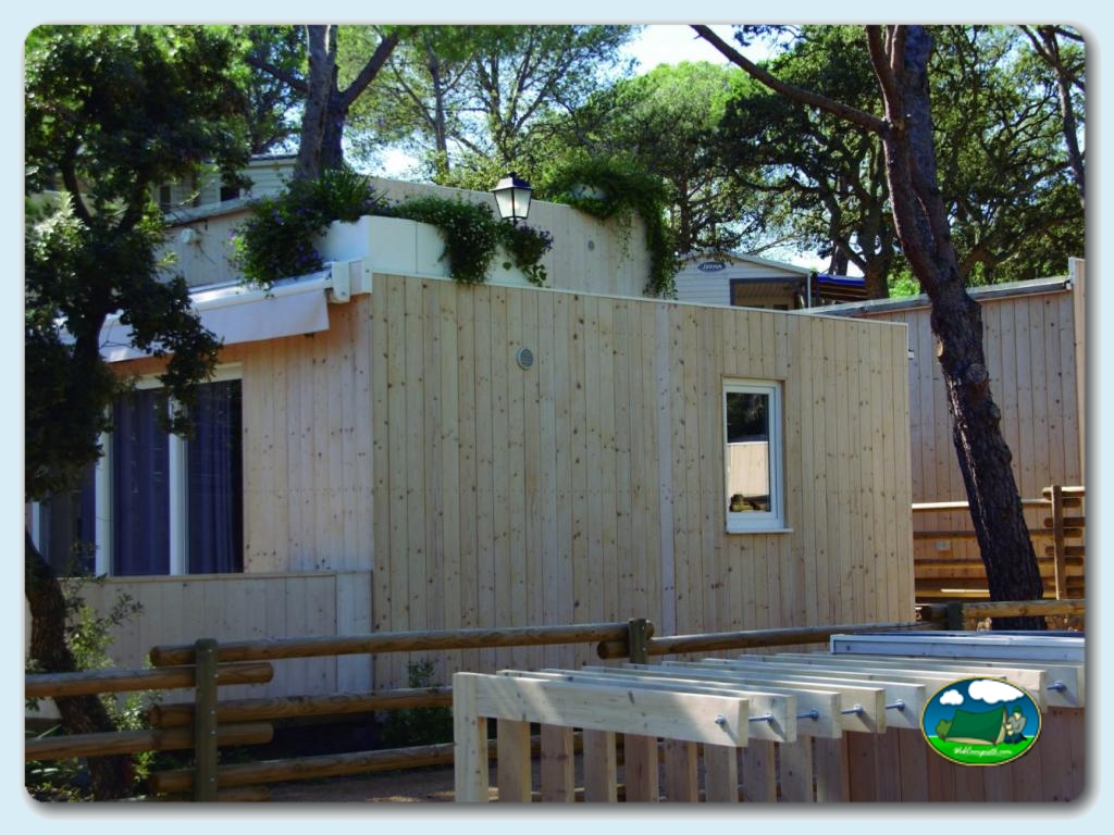 Camping Internacional Calonge