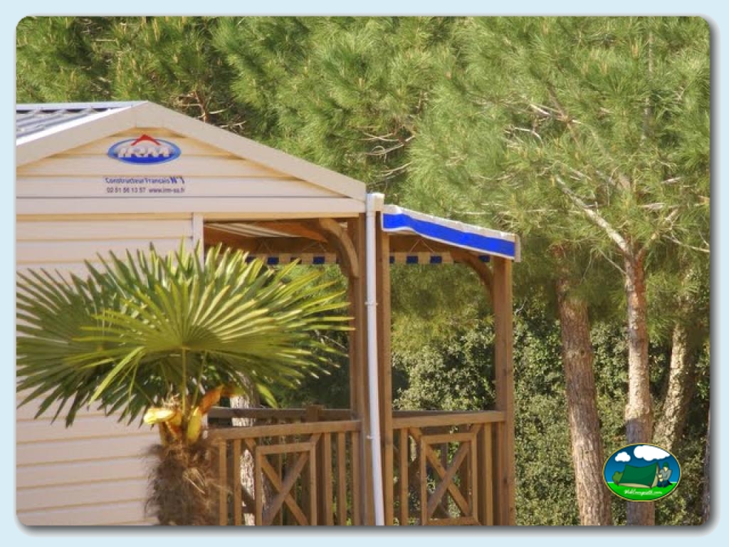 Camping Internacional Calonge