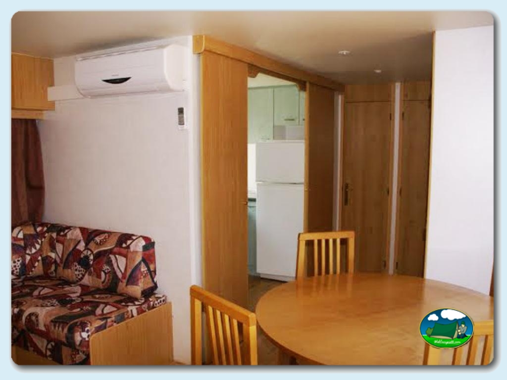 Camping Internacional Calonge