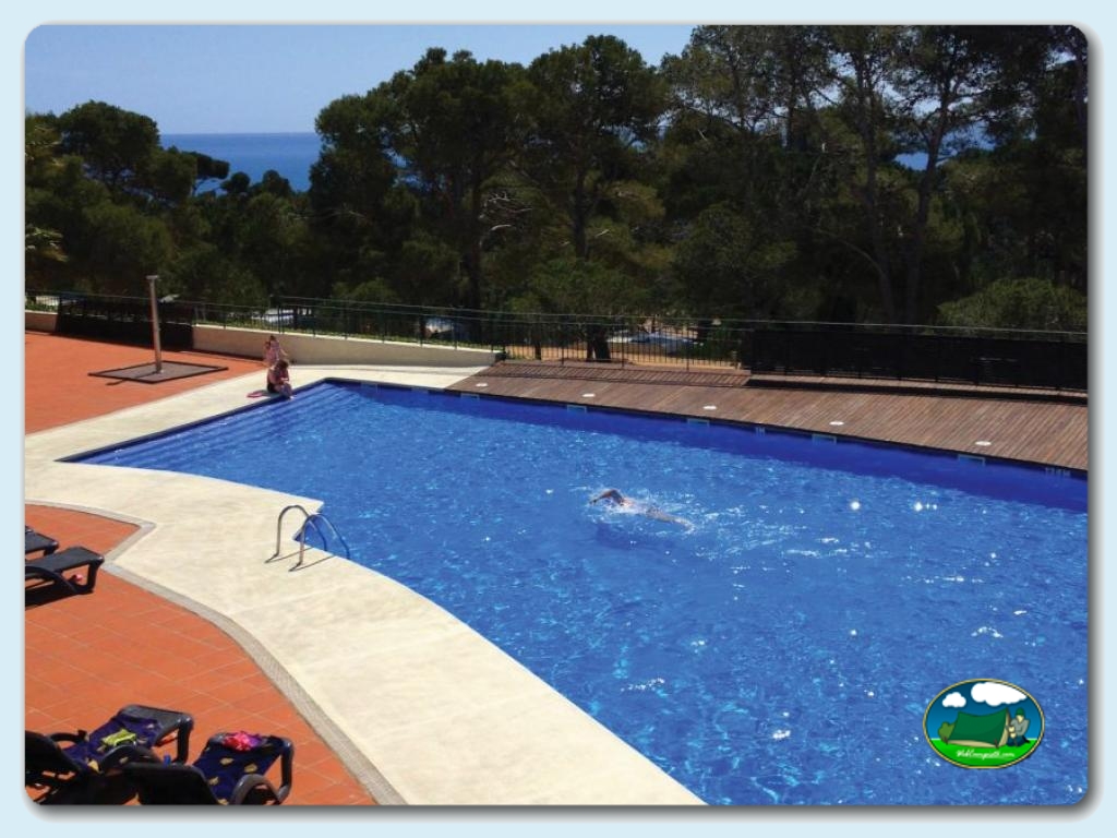 Camping Internacional Calonge