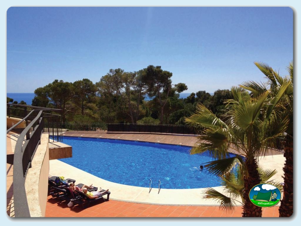 Camping Internacional Calonge