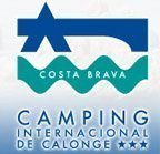 Camping Internacional Calonge
