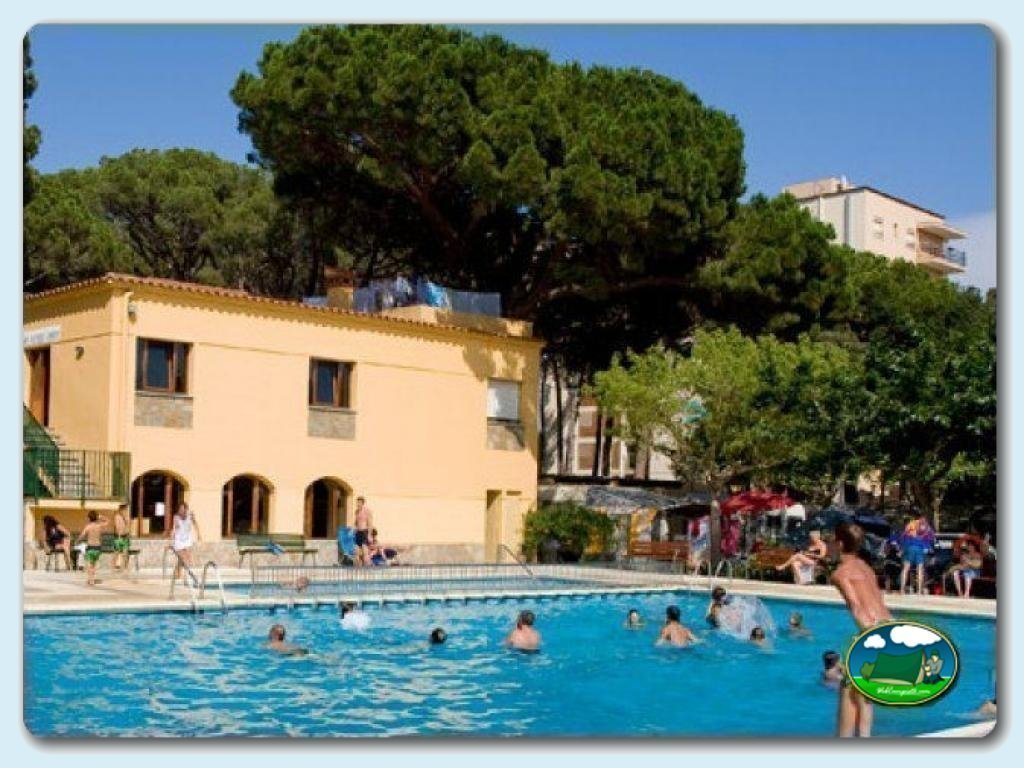 Camping Costa Brava