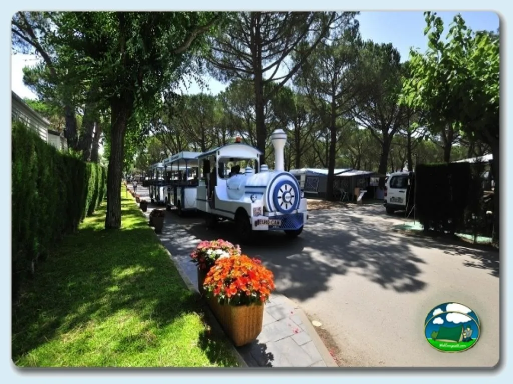 Foto de Camping Eurocamping, Girona, Cataluña, España - imagen 99