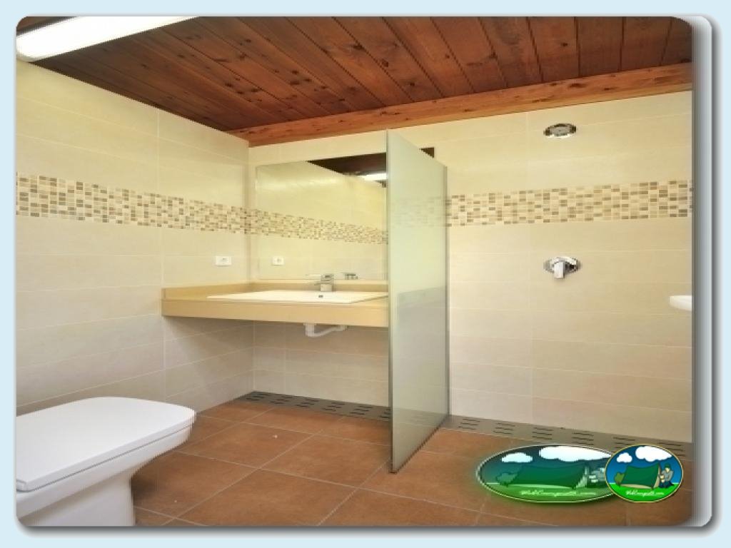 Otros Servicios en Camping Eurocamping, Girona, España