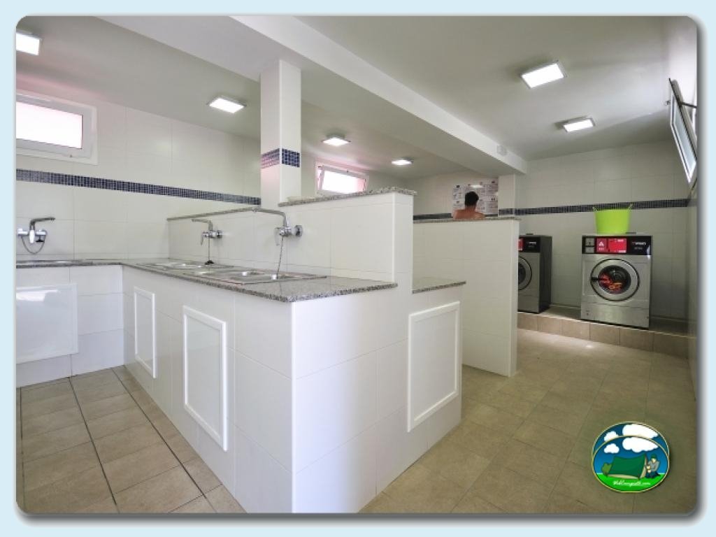 Otros Servicios en Camping Eurocamping, Girona, España