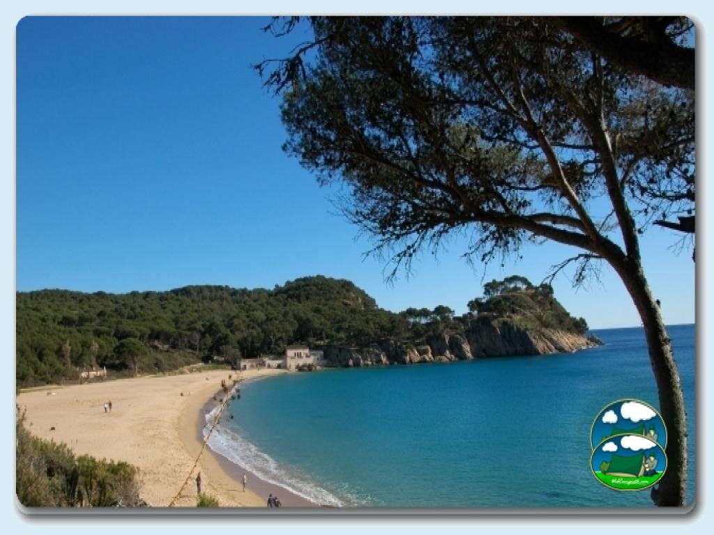 Sol y Playa en Camping Eurocamping, Girona, España