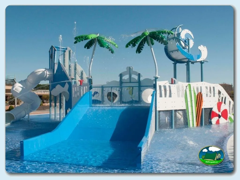 Camping Eurocamping