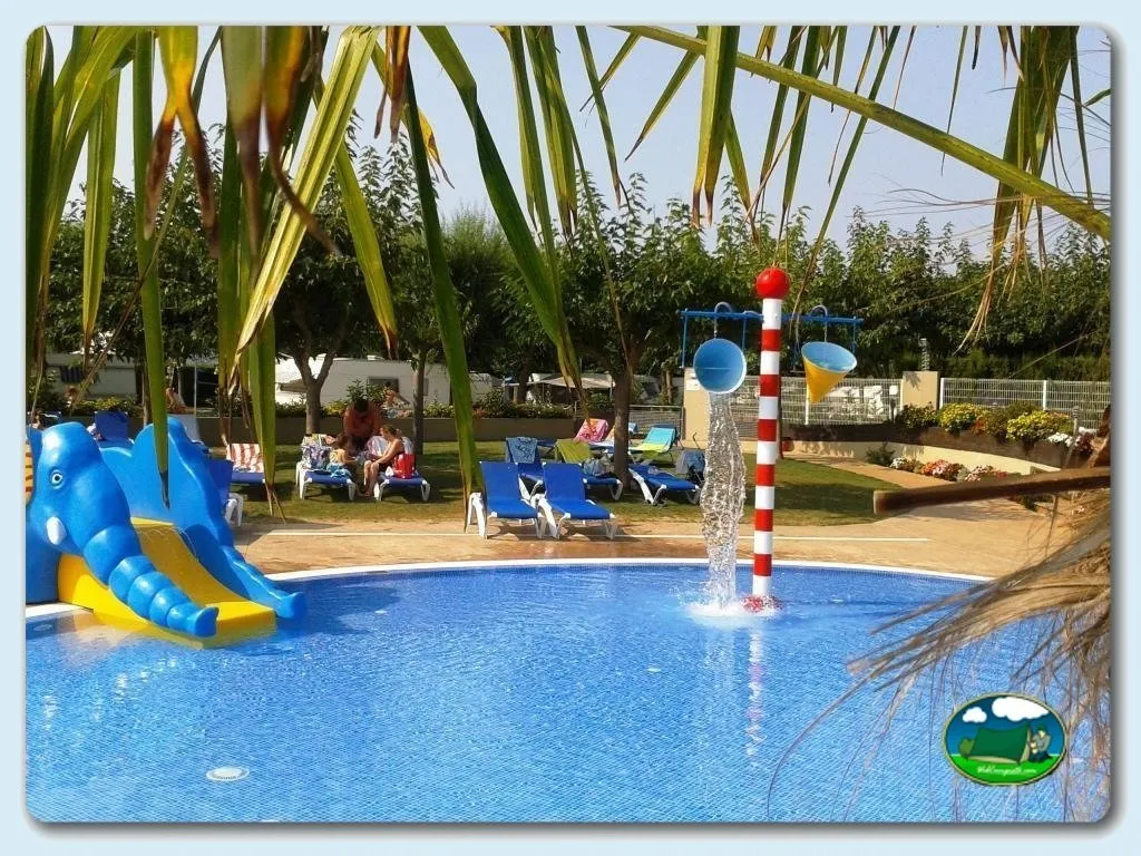 Camping Eurocamping