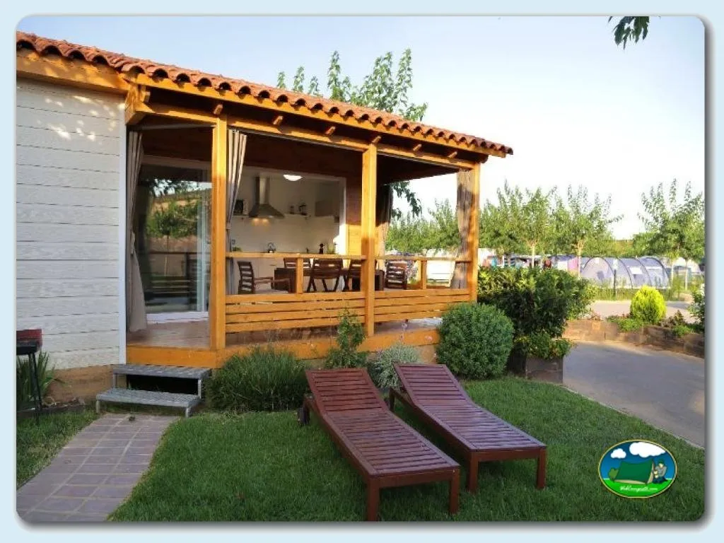 Foto de Camping Eurocamping, Girona, Cataluña, España - imagen 16