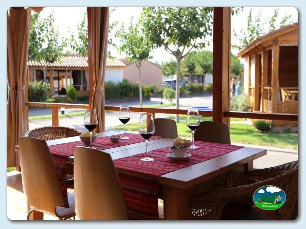 foto de Camping Eurocamping (Sant Antoni de Calonge) 