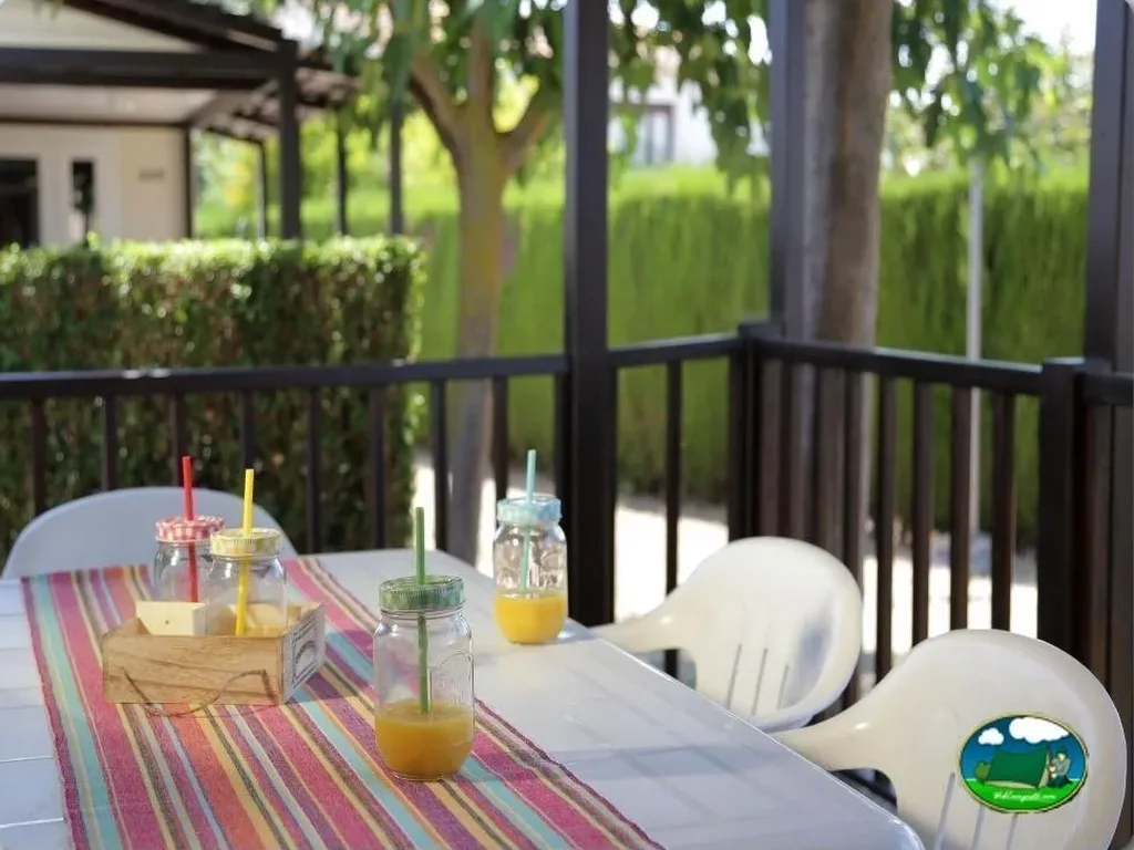 Foto de Camping Eurocamping, Girona, Cataluña, España - imagen 32