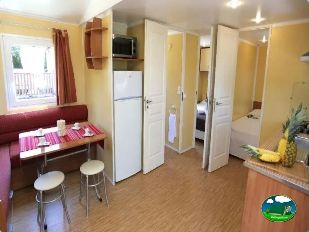 Foto de Camping Eurocamping, Girona, Cataluña, España - imagen 40