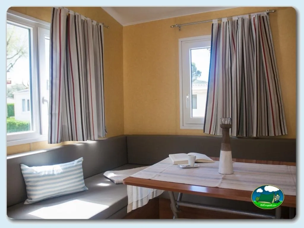 Foto de Camping Eurocamping, Girona, Cataluña, España - imagen 43
