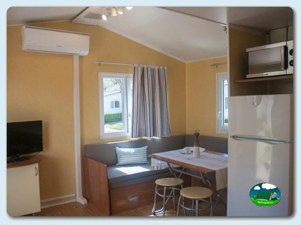 Foto de Camping Eurocamping, Girona, Cataluña, España - imagen 45