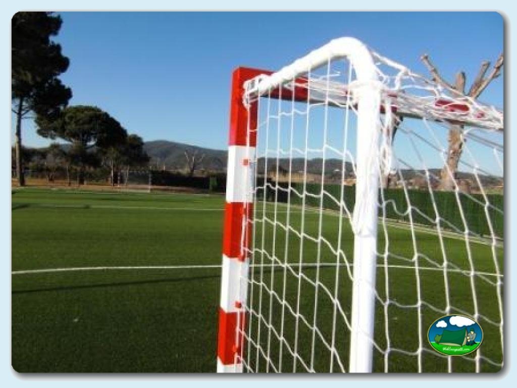 &nbsp;Deportes en Camping Eurocamping, Girona, España