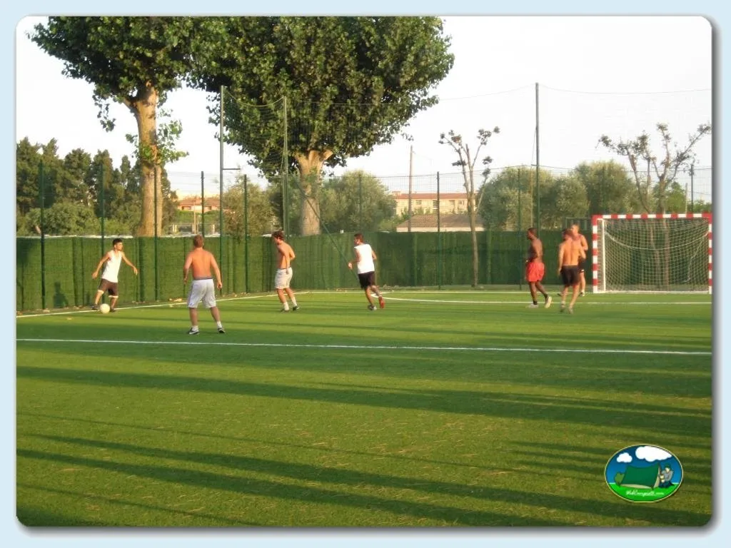 Foto de Camping Eurocamping, Girona, Cataluña, España - imagen 131