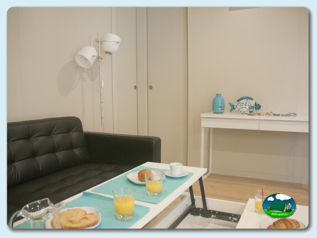  &nbsp; en Camping Eurocamping, Girona, España