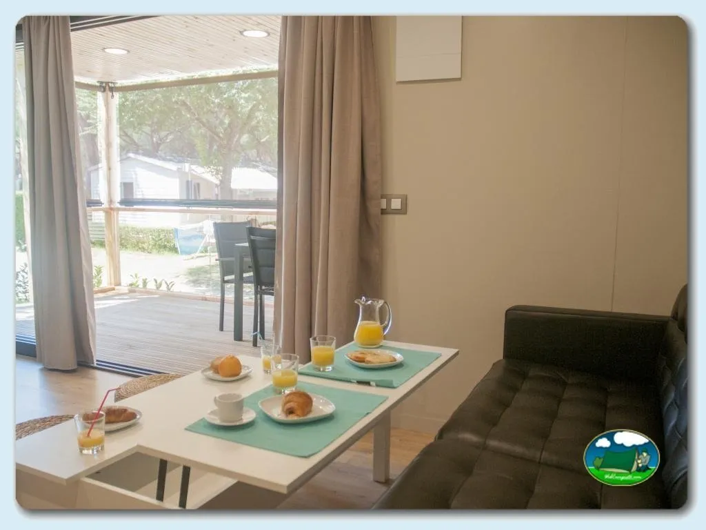 Camping Eurocamping