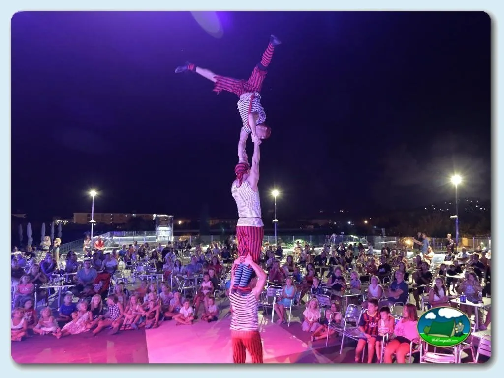 Foto de Camping Eurocamping, Girona, Cataluña, España - imagen 121