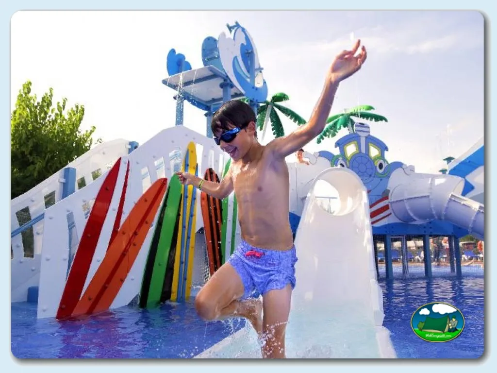 Foto de Camping Eurocamping, Girona, Cataluña, España - imagen 87