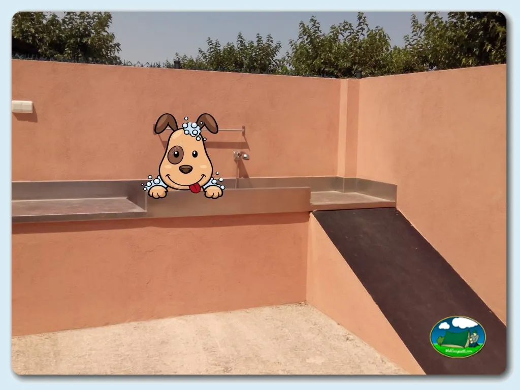 Foto de Camping Eurocamping, Girona, Cataluña, España - imagen 108