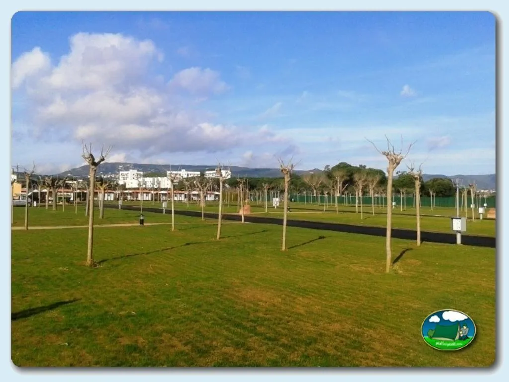 Foto de Camping Eurocamping, Girona, Cataluña, España - imagen 6